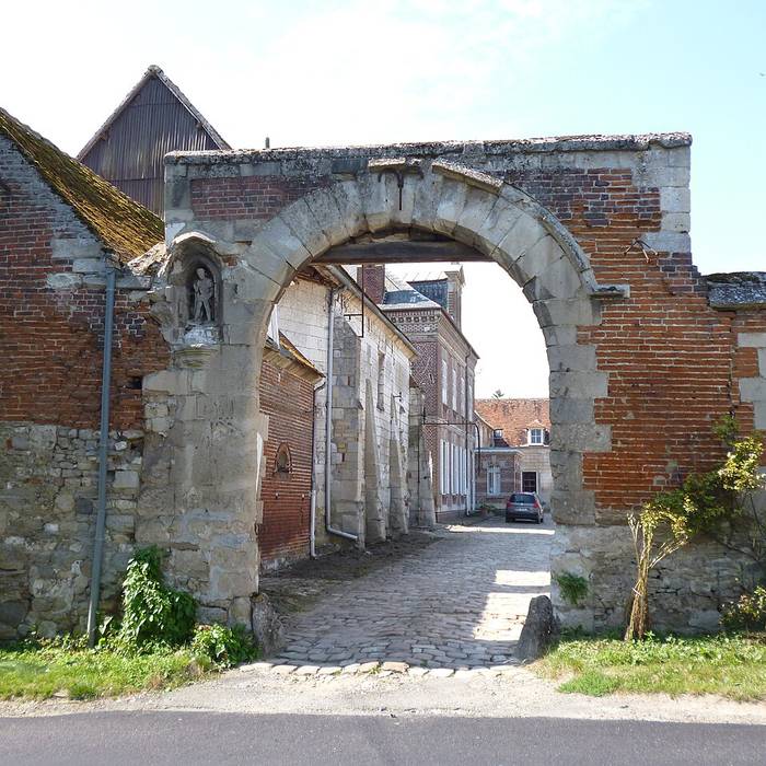 Photo de Ferme dÉraine à Bailleul-le-Soc